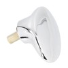 G1/2 Male Thread Waterfall Faucet Outlet Spout Shower Nozzle for