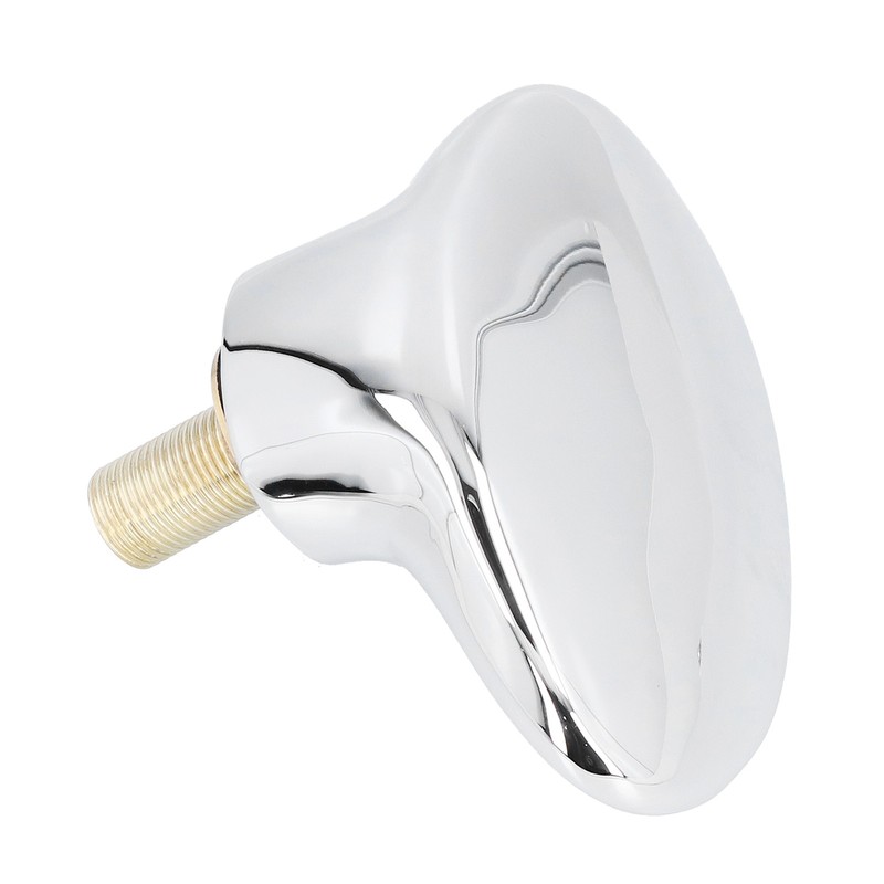 G1/2 Male Thread Waterfall Faucet Outlet Spout Shower Nozzle for