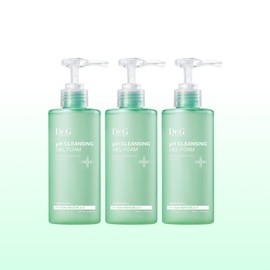 Dr.G [1+1+1]Dr.G Mildly Acidic Cleansing Gel Foam 200mL / [1+1+1]닥터지 약산성 클렌징 젤 폼 200mL