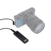 KIWIFOTOS Shutter Remote Control for Panasonic Lumix DC-TZ99 S9 G100D