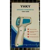 YHKY-2000 Digital Infrared Thermometer Gun, LCD Screen None Contact