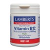 Lamberts Vitamin B12 1000mcg, 60 Tablets