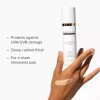 DRMTLGY 유니버설 틴티드 모이스처라이저 SPF 46 ？ 산화아연과 옥티녹세이트가 함유된
