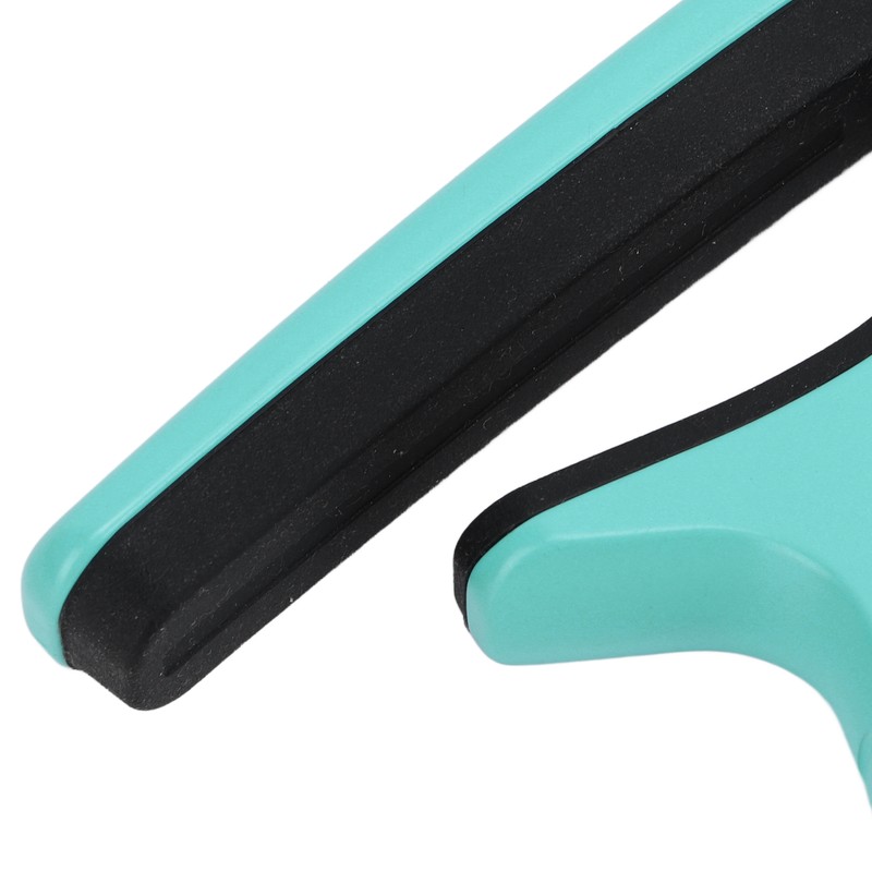 Metal Guitar Capo Tone Adjustment Tool with Pick Holder Stringed