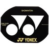 YONEX Badminton Racket Stencil