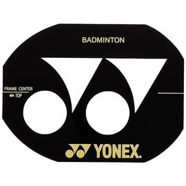 YONEX Badminton Racket Stencil