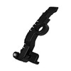 Zieichy Front Right Bumper Guide Bracket Fit for GMC Sierra