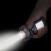 Tajima Safety Detachable System, LED Saff Detachable Light, Supports Vertical
