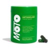 Moto Cpsulas Estimulantes Metabolismo Limpia Intestino
