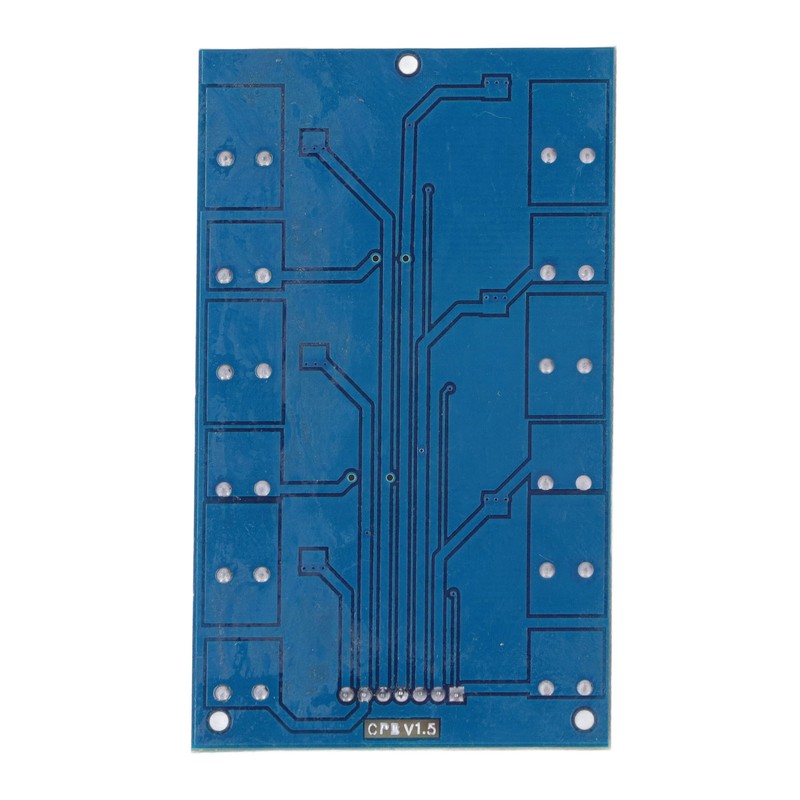 2.7V Farad Capacitor Protection Board Lithium Titanate Battery Balance Protection