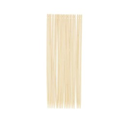 Esschert Design Garten Basics Bamboo Plant Stakes S 30 cm Pack of 20