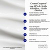 Advanced Clinicals- Loción corporal hidratante para el cuidado de la