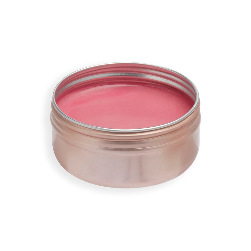 Makeup Revolution London, Balm Glow, Multi-Use Cheek & Lip Balm,