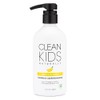 16oz Banana Smoothie Detangler by Clean Kids by Gabriel Cosmetics