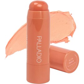 Tinte 2 en 1 para mejillas y labios Palladio BLT06 – Color melocotón