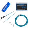 CENPEK Bicycle Internal Cable Routing kit Magnetic Threader for Bicycle