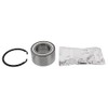 Mapco 26572 Wheel Bearing Kit