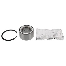 Mapco 26572 Wheel Bearing Kit