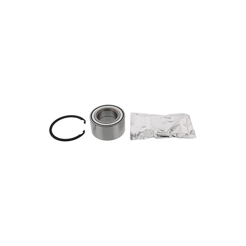 Mapco 26572 Wheel Bearing Kit