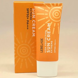 Bidameun Bloqueador Solar Premium Coreano Extrema / Spf50+ Pa+++_1pz