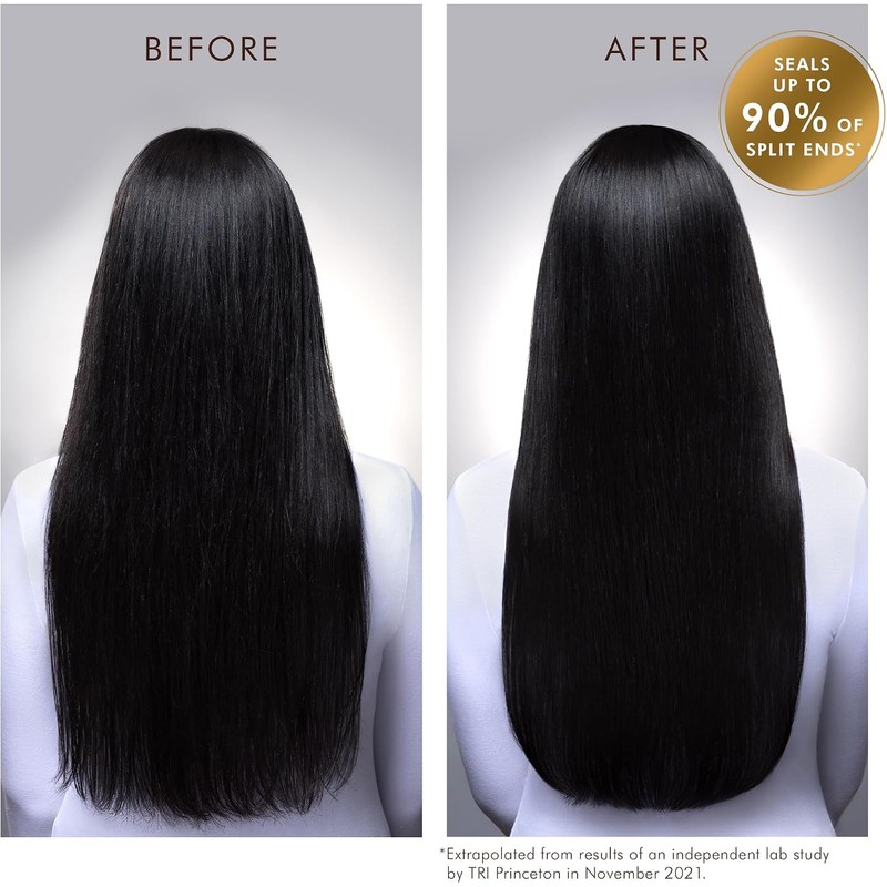 Moroccanoil Infusión Reparadora Acondicionador sin enjuague Repara y Nutre el