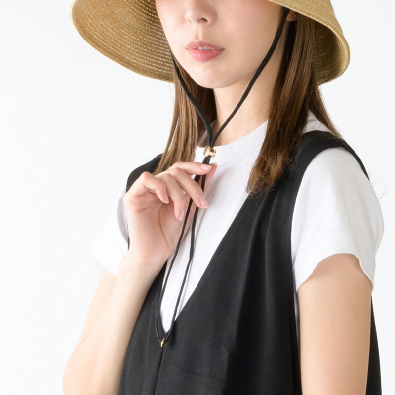 HS-001 Hat Strap, Chin Strap, Prevents Hat From Flying, Afterwards,