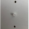NELI Expansion Sleeve, Diameter 5 mm, Expansion Dowels, Plastic Dowels,