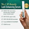 Biotin Lash Serum - Eyelash and Eyebrow Growth Serum for