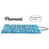 PACMAXI Hanging Brooch Pin Organizer, Display Pins Storage Case, Brooch