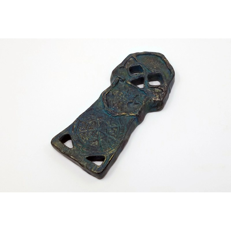 Dark Matter Props Goonies Copper Bones Key Prop Replica