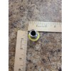 Stainless Steel Push-on Barbed Hose Fitting 1/2" Hose ID, 3/8