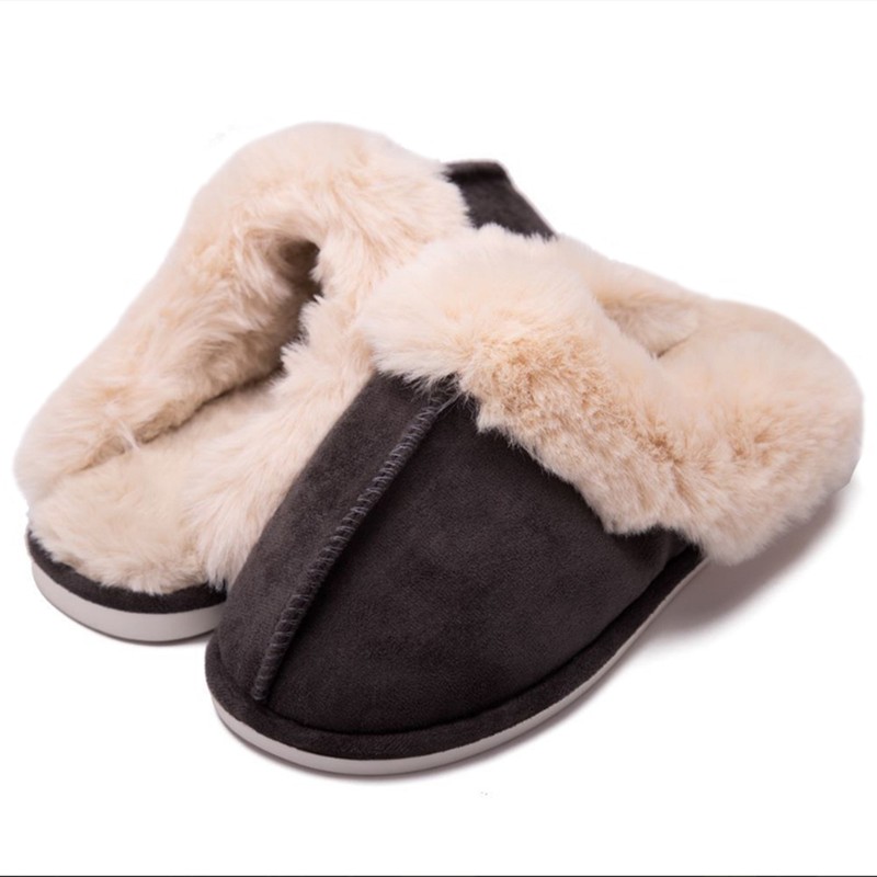 Women Heated Slipper USB Constant Temperature 50 Degrees Electric Foot