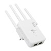 WiFi Extender Professional 1200Mbps Gigabit High Power 5G Dual Band
