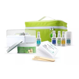 Passini Set Epilatorio Passini Miel Manzana 397g