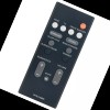 Unbranded FSR78 ZV28960 Replace Remote Control for Yamaha Soundbar YAS-106
