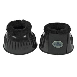 Hufglocken STURDY-PLUSH, L, weiß