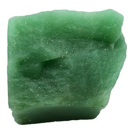 Solara Crystal Solara Crystal | Raw Healing Crystals C Natural Amethyst, Quartz, Citrine & More | Chakra Balancing, Meditation, Energy Cleansing, Spiritual Decor, Gift Bag Included (Green Aventurine)