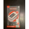 MOBI CONNECT Smart OLED Bluetooth Pulse Oximeter Blood Oxygen Monitor