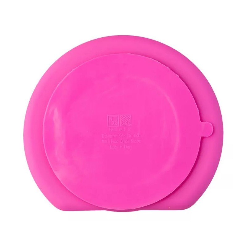 Papu Baby 2 Bowls Y 1 Plato De Divisiones De