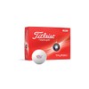 Titleist TruFeel 'Happy Birthday' Logo Golf Ball, Pack of 12