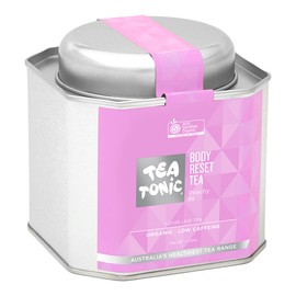 Tea Tonic Body Reset Loose Leaf Tea, 110g