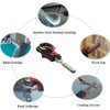 Angle Grinder to Belt Sander, Belt Sander Adapter for Angle