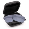 APEX Polarized PRO+ Replacement Lenses for WMP Francis Sunglasses (Cleaner