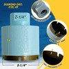 2-1/4" Thin Wall Core Bit for Ceramic, Porcelain, Dekton, and