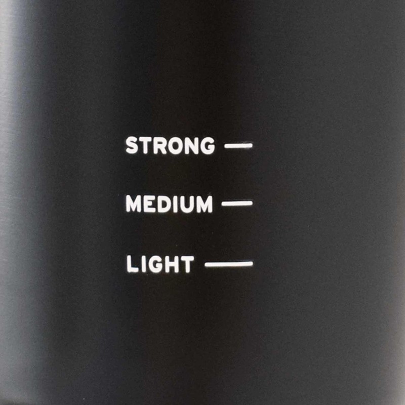 Sabu Lemon Sour & Highball Stainless Steel Tumbler, Capacity: 520ml