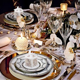 COTOPHER 60Pcs Laser Cut Favor Boxes, 2x2x2.75in Small Gift Boxes for Presents, Party Wedding Favors Boxes with Ribbon, Mini Candy Boxes for Event Bridal Shower Anniversary Birthday Christmas, White