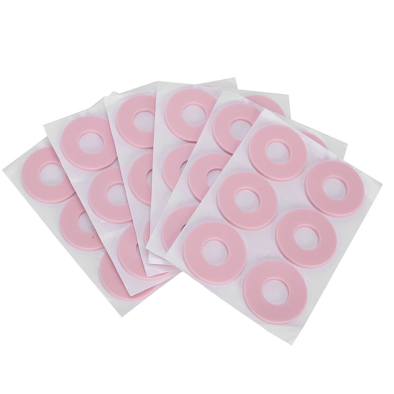 Foam Callus Cushion, Corn Pads Non-Slip for Feet for Anti‑Wear