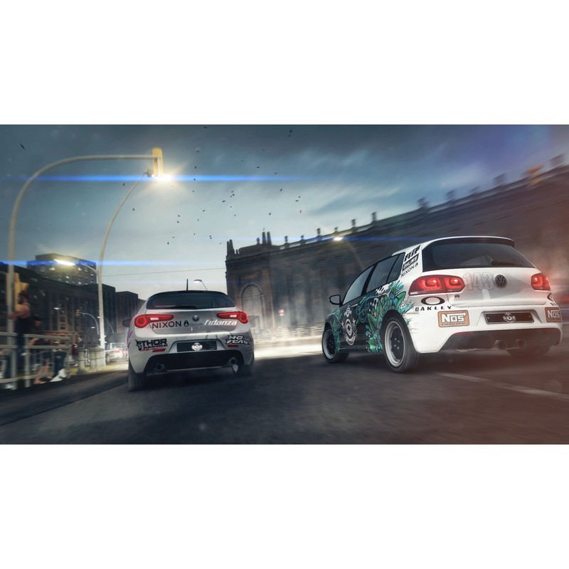 GRID 2