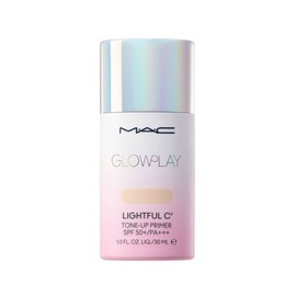 Glow Play Lightful C Tone Up Primer SPF50+ PA+++ Rosy Apricot / 글로우 플레이 라이트풀 C톤 업 프라이머 SPF50+ PA+++ 로지 애프리콧