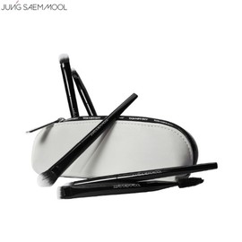 JUNGSAEMMOOL Masterclass Eye Brush Portable Kit 6items